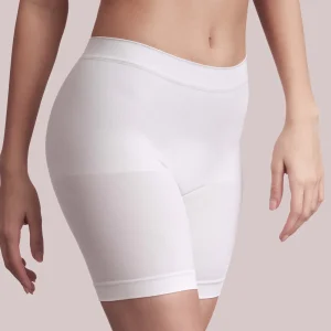 Boxer con guaina modellante  senza cuciture