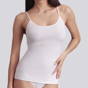 Canotta Spalla Sottile