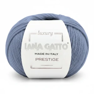 Gomitolo 100% Cashmere, Lana Gatto - Tonalità Fredde