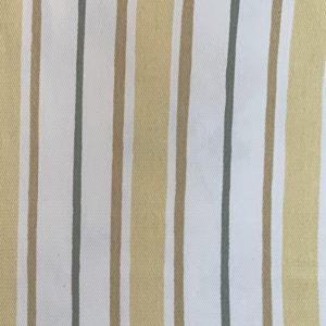 Tessuto stampato a fasce h 180 cm