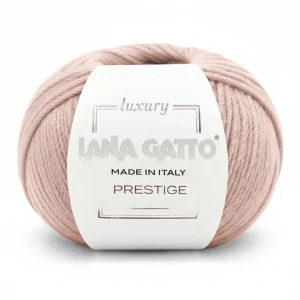 Gomitolo 100% Cashmere, Lana Gatto - Tonalità Rosa e Viola