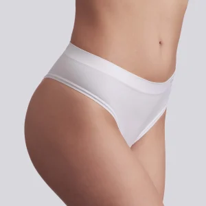 Brasiliano senza cuciture con bordino soft