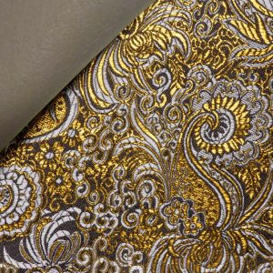 Broccato Carnival | Galeone Tessuti