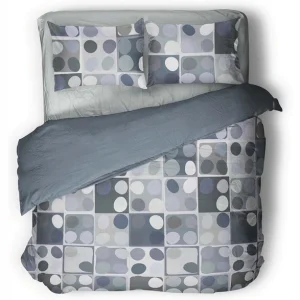 Parure copripiumino Venere Krizia 1 piazza di Novia