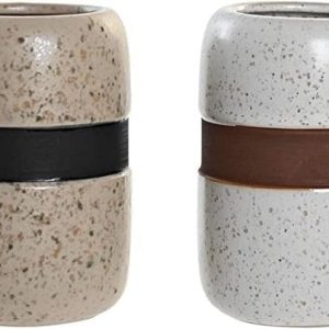 Bicchiere porta spazzolini da bagno di Item International