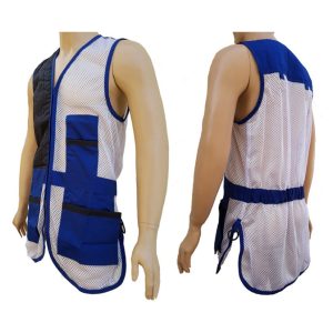 Gilet da tiro trap martiden