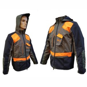 Giacca Supreme Medium Green La Nuova Regina