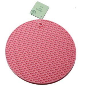 Sottopentola in silicone