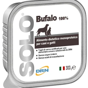 Drn - Solo - Monoproteico - 300gr