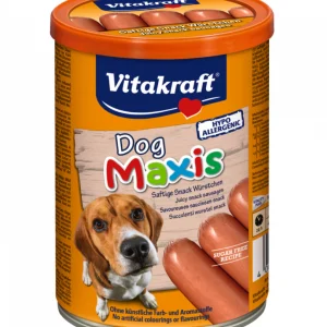Vitakraft - Dog Maxis - Wurstel
