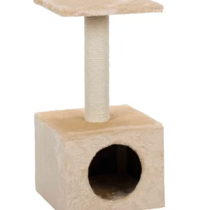 Trixie - Tiragraffi per Gattini - Zamora