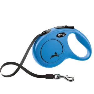 Flexi - New Classic - Guinzaglio in Fettuccia - XS