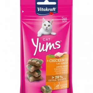 Vitakraft - Cat Yums - 40gr