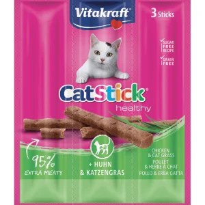 Vitakraft - Cat Stick Mini - 54gr