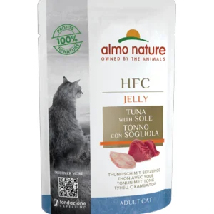 Almo Nature - HFC Cat - Adult - Jelly - 55gr
