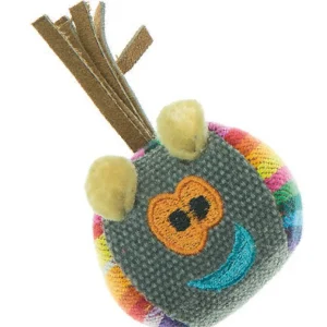 Imac - Palla con Faccina - in Tessuto