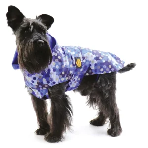 Fashion Dog - Impermeabile a Mantella