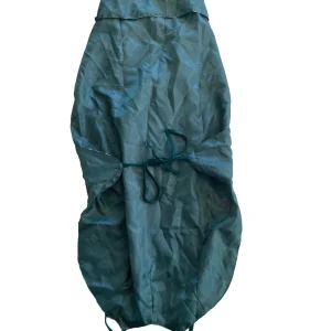 Impermeabile Double Face con Disegni - Taglia 90