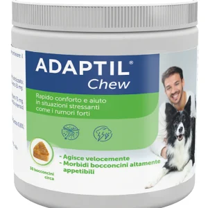 Ceva - Adaptil Chew - 30 bocconcini