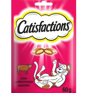 Catisfaction - 60gr