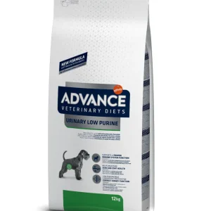 Advance - Veterinary Diets Canine - Urinary Low Purine - 12kg