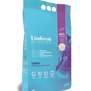 Lindocat Advanced - Light + - 7 litri