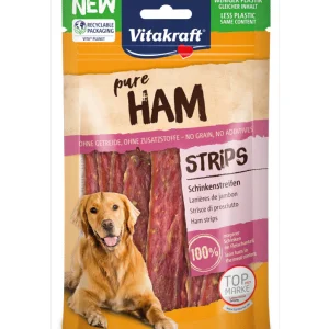 Vitakraft - Pure Ham - 80gr