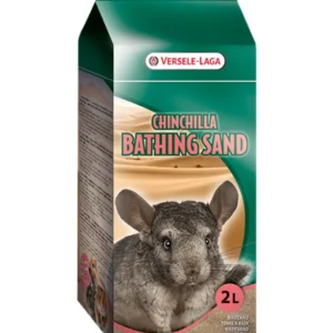 Versele Laga - Sabbia Bagno per Cincillà - 2lt