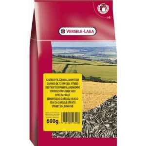 Versele Laga - Semi di Girasole Piccolo Striato - 600gr