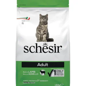 Schesir Cat - Adult - 1.5 kg
