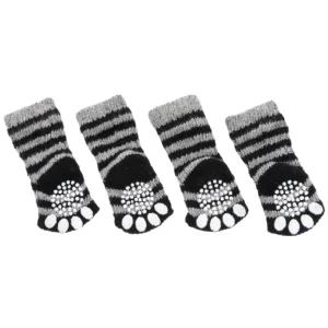 Flamingo - Calze per Cani