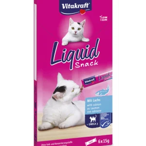 Vitakraft - Liquid Snack - 90gr