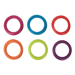 Flamingo - Anello - 15 cm