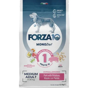 Forza 10 - MonoDiet - Medium - Adult - 1.5kg