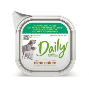 Almo Nature - Daily Dog - Adult - 300gr