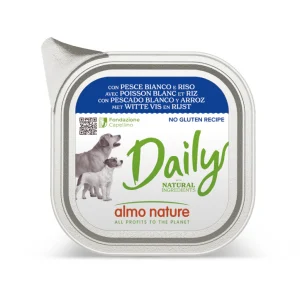 Almo Nature - Daily Dog - Adult - 100gr
