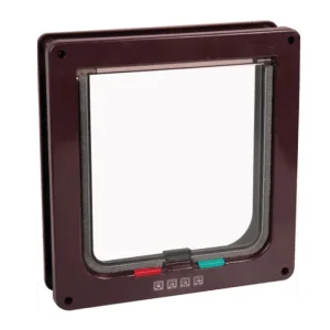 Flamingo - Porta Basculante XL - 4 funzioni