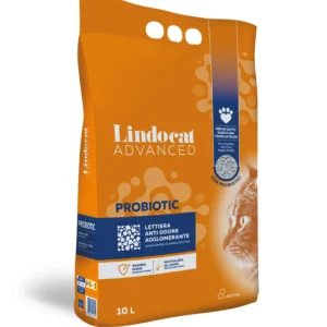 Lindocat Advanced - Probiotic - 10 litri