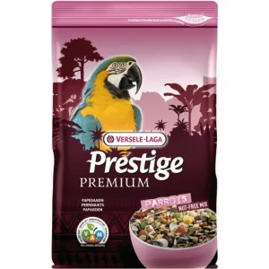 Versele Laga - Prestige Premium - Pappagalli - 2kg