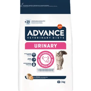 Advance - Veterinary Diets Feline - Urinary - 3kg