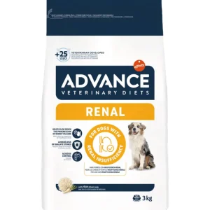 Advance - Veterinary Diets Canine - Renal - 3kg