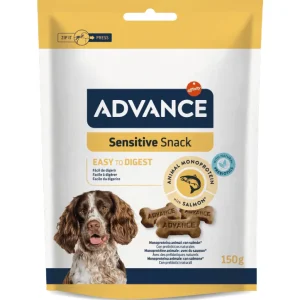 Advance - Sensitive Snack - 150gr
