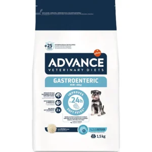 Advance - Veterinary Diets Canine - Mini - Gastroenteric - 1.5kg