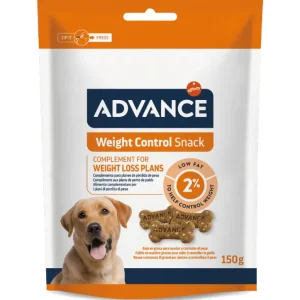 Advance - Weight Control Snack - 150gr