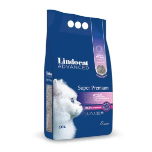 Lindocat Advanced - Super Premium - 10 litri