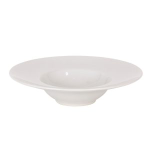 Piatto per pasta – Bari Ivory