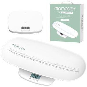 Momcozy Bilancia per bebé