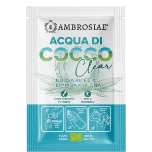 Acqua di Cocco Clear