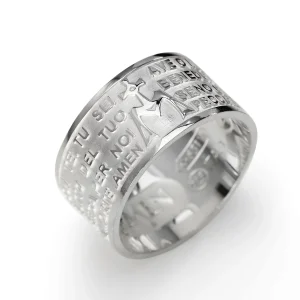 Anello Ave Maria