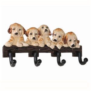 Appendino 4 posti – cane